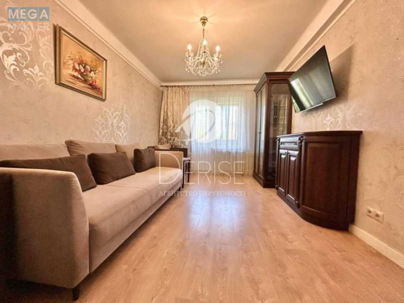 Продаж 3 кімнатної квартири (59,3/41/7), 6 пов. 9 пов. будинку, <a class="location-link" href="/kiev/" title="Недвижимость Київ">Київ</a>, <a class="location-link" href="/kiev/goloseevskij/" title="Недвижимость Голосіївський район">Голосіївський р-н</a>, Васильківська вул., 2А (изображение 15)