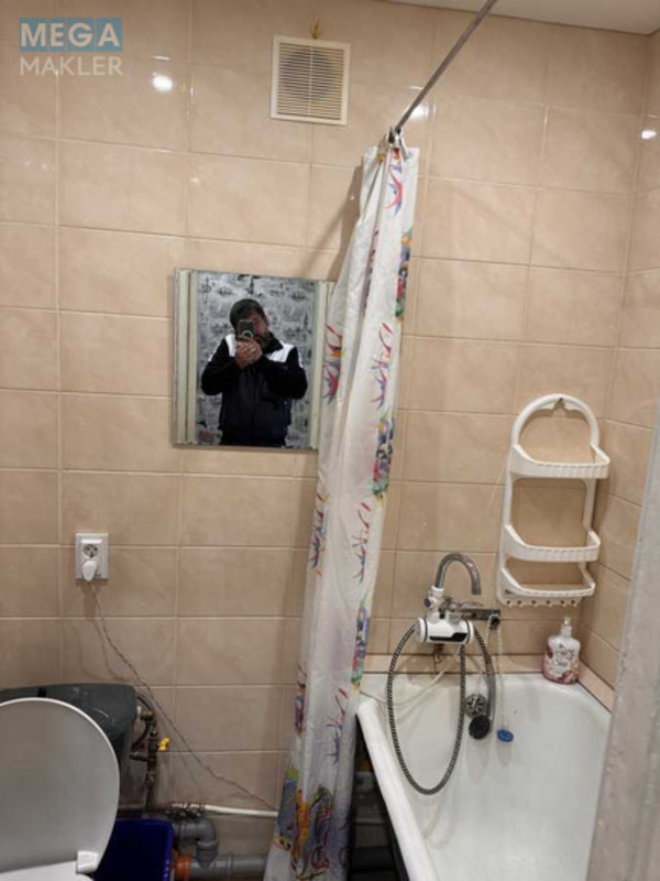 Оренда 1 кімнатної квартири, <a class="location-link" href="/dnepropetrovsk/" title="Недвижимость Дніпра">Дніпро</a>, Николая Руденка, 110 (изображение 5)