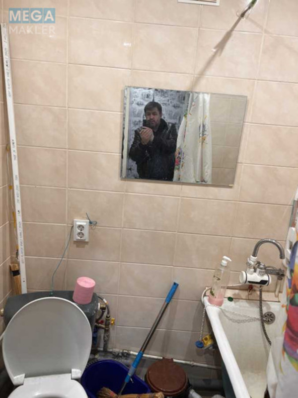 Оренда 1 кімнатної квартири, <a class="location-link" href="/dnepropetrovsk/" title="Недвижимость Дніпра">Дніпро</a>, Николая Руденка, 110 (изображение 7)