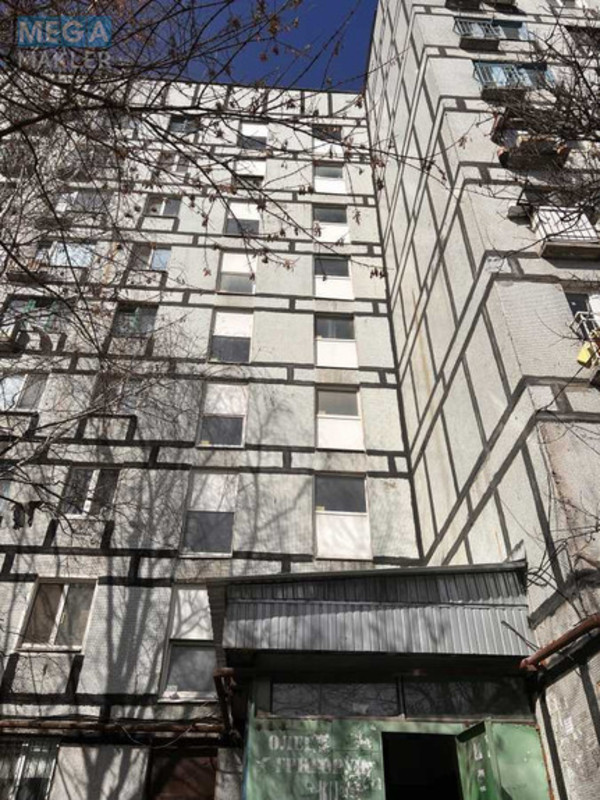 Оренда 1 кімнатної квартири, <a class="location-link" href="/dnepropetrovsk/" title="Недвижимость Дніпра">Дніпро</a>, Николая Руденка, 110 (изображение 12)