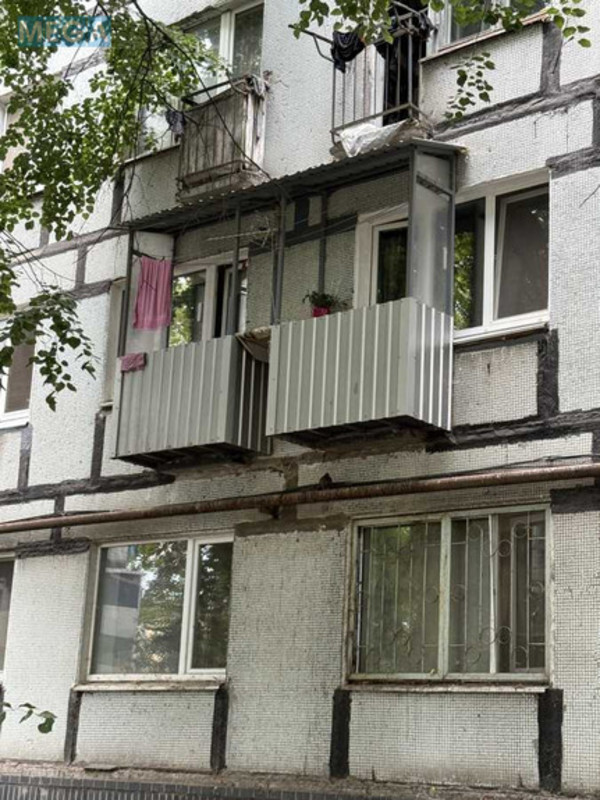 Оренда 1 кімнатної квартири, <a class="location-link" href="/dnepropetrovsk/" title="Недвижимость Дніпра">Дніпро</a>, Николая Руденка, 110 (изображение 13)