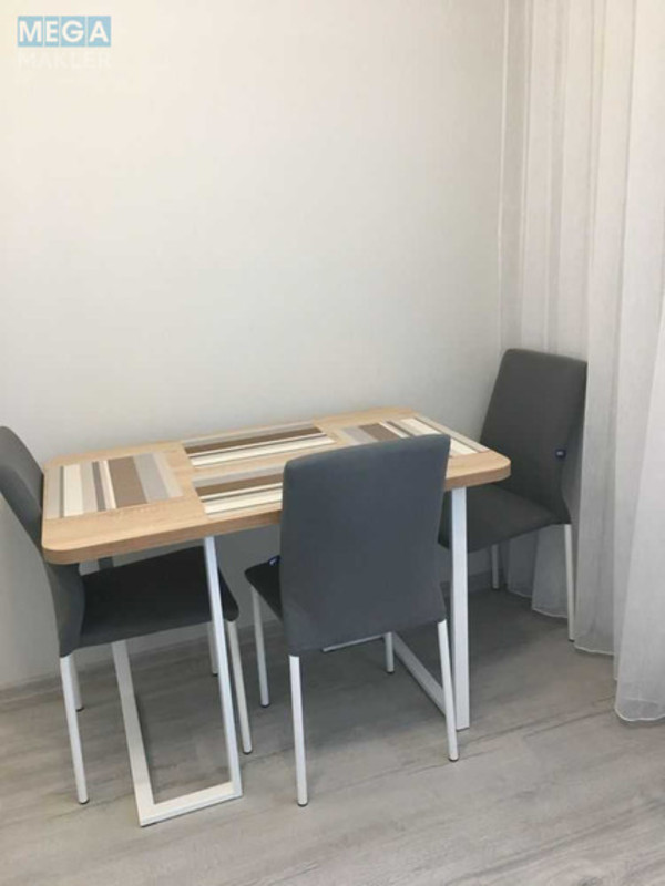Продаж 1 кімнатної квартири (40/20/8), 18 пов. 25 пов. будинку, <a class="location-link" href="/kotsyubinskoe/" title="Недвижимость Коцюбинське">Коцюбинське</a>, Доківська, 10 (изображение 2)