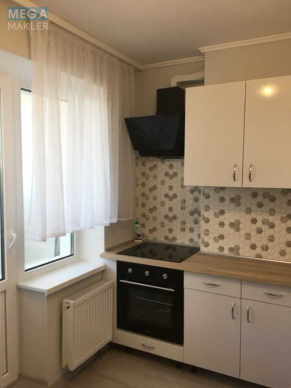 Продаж 1 кімнатної квартири (40/20/8), 18 пов. 25 пов. будинку, <a class="location-link" href="/kotsyubinskoe/" title="Недвижимость Коцюбинське">Коцюбинське</a>, Доківська, 10 (изображение 3)