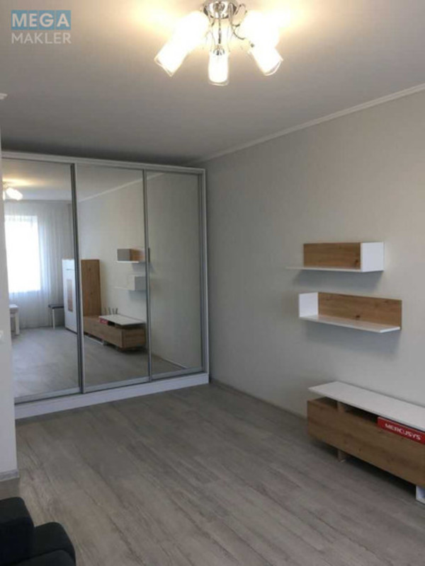 Продаж 1 кімнатної квартири (40/20/8), 18 пов. 25 пов. будинку, <a class="location-link" href="/kotsyubinskoe/" title="Недвижимость Коцюбинське">Коцюбинське</a>, Доківська, 10 (изображение 6)