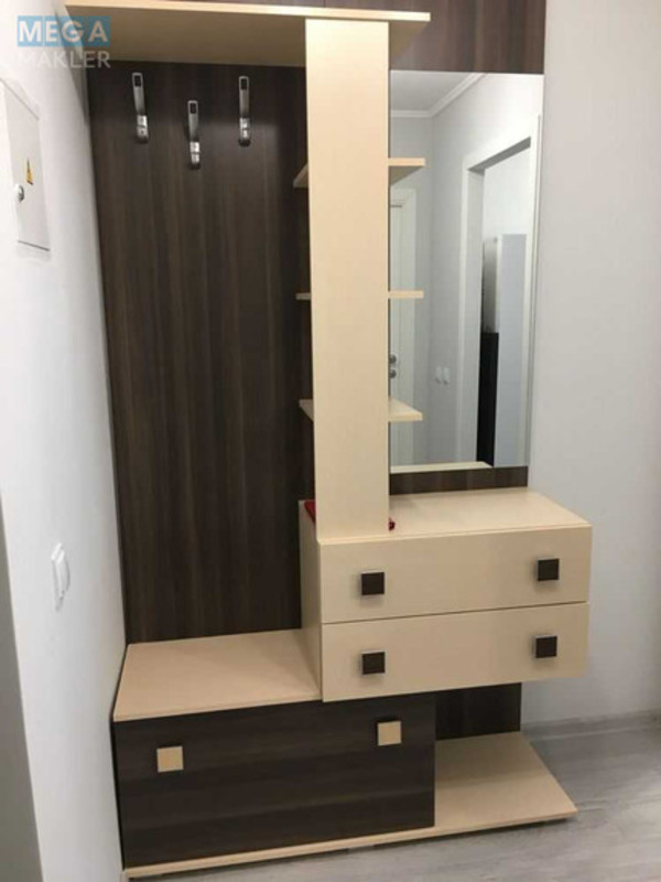 Продаж 1 кімнатної квартири (40/20/8), 18 пов. 25 пов. будинку, <a class="location-link" href="/kotsyubinskoe/" title="Недвижимость Коцюбинське">Коцюбинське</a>, Доківська, 10 (изображение 10)