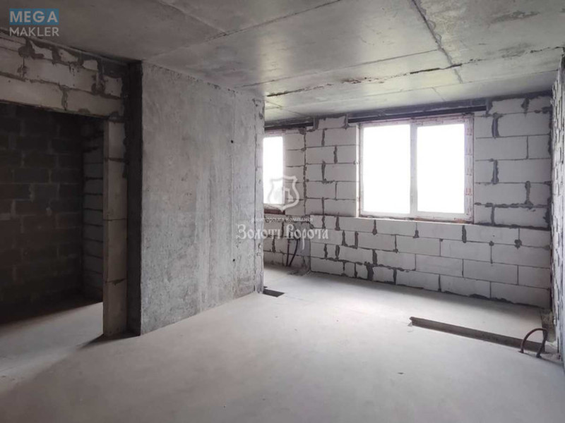 Продаж 2 кімнатної квартири (69/40/14), 20 пов. 30 пов. будинку, <a class="location-link" href="/kiev/" title="Недвижимость Київ">Київ</a>, <a class="location-link" href="/kiev/shevchenkovskij/" title="Недвижимость Шевченківський район">Шевченківський р-н</a>, Степана Руданського вул., 9а (изображение 2)