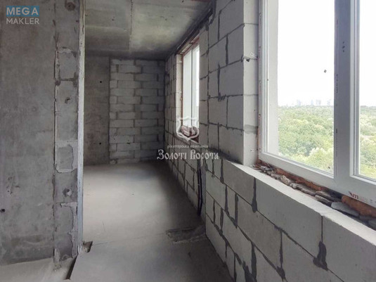 Продаж 2 кімнатної квартири (69/40/14), 20 пов. 30 пов. будинку, <a class="location-link" href="/kiev/" title="Недвижимость Київ">Київ</a>, <a class="location-link" href="/kiev/shevchenkovskij/" title="Недвижимость Шевченківський район">Шевченківський р-н</a>, Степана Руданського вул., 9а (изображение 3)