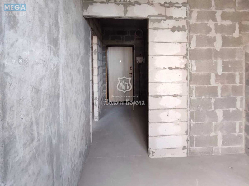 Продаж 2 кімнатної квартири (69/40/14), 20 пов. 30 пов. будинку, <a class="location-link" href="/kiev/" title="Недвижимость Київ">Київ</a>, <a class="location-link" href="/kiev/shevchenkovskij/" title="Недвижимость Шевченківський район">Шевченківський р-н</a>, Степана Руданського вул., 9а (изображение 5)
