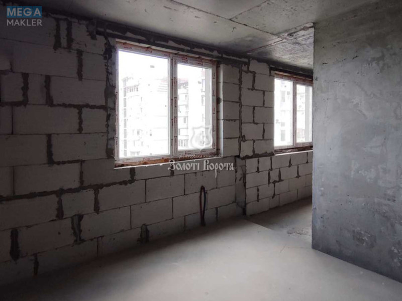 Продаж 2 кімнатної квартири (69/40/14), 20 пов. 30 пов. будинку, <a class="location-link" href="/kiev/" title="Недвижимость Київ">Київ</a>, <a class="location-link" href="/kiev/shevchenkovskij/" title="Недвижимость Шевченківський район">Шевченківський р-н</a>, Степана Руданського вул., 9а (изображение 8)