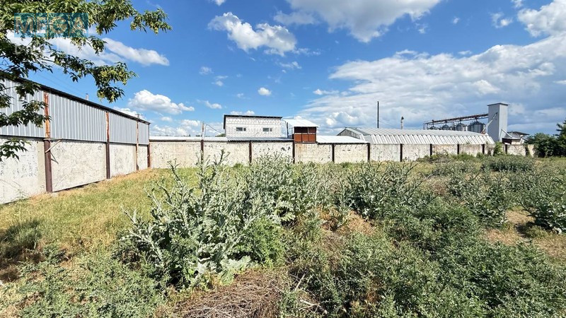 Продажа участка, 1&nbsp;000&nbsp;соток, форма прямоугольная, <a class="location-link" href="/novomoskovsk/" title="Недвижимость Новомосковськ">Новомосковськ</a> (изображение 2)