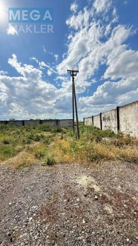 Продажа участка, 1&nbsp;000&nbsp;соток, форма прямоугольная, <a class="location-link" href="/novomoskovsk/" title="Недвижимость Новомосковськ">Новомосковськ</a> (изображение 4)