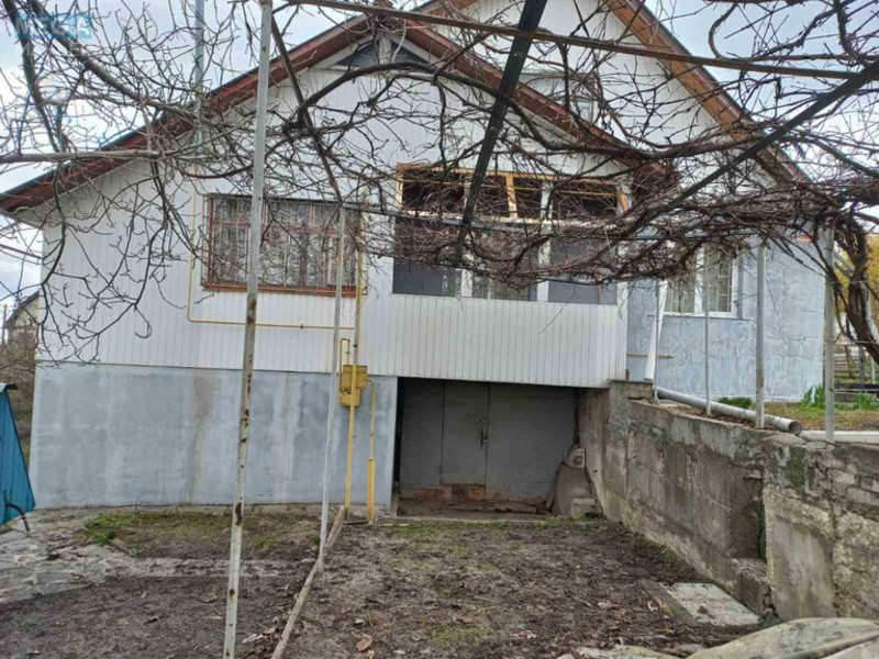 Продаж дома, 1&nbsp; поверх, 127&nbsp;кв.м, 3&nbsp;кімнати, ділянка 7&nbsp;соток, <a class="location-link" href="/bucha/" title="Недвижимость Буча">Буча</a>, <a class="location-link" href="/bucha/zavodskoj/" title="Недвижимость Заводской район">Заводской р-н</a>, Кринична (изображение 2)