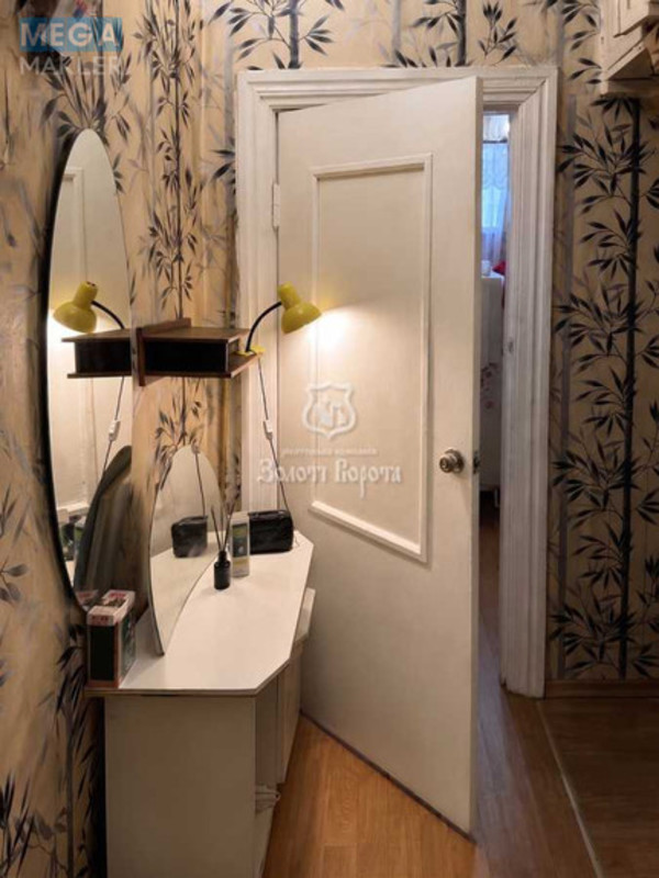 Продаж 2 кімнатної квартири (32,2/20,6/4,8), 2 пов. 3 пов. будинку, <a class="location-link" href="/kiev/" title="Недвижимость Київ">Київ</a>, <a class="location-link" href="/kiev/podolskij/" title="Недвижимость Подільський район">Подільський р-н</a>, Осиповського вул., 33 (изображение 8)