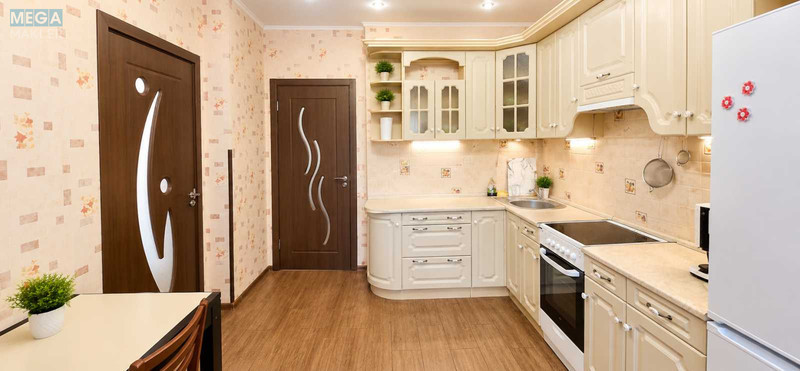 Оренда 1 кімнатної квартири, <a class="location-link" href="/kiev/" title="Недвижимость Київ">Київ</a>, <a class="location-link" href="/kiev/goloseevskij/" title="Недвижимость Голосіївський район">Голосіївський р-н</a>, Онуфрия Трутенко ул., 3г (изображение 2)