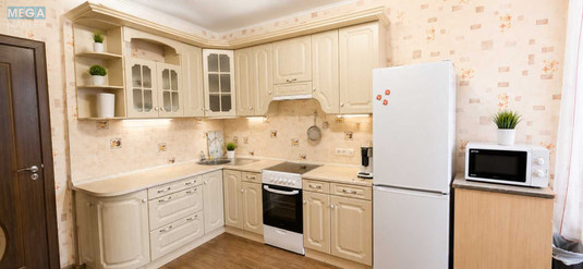 Оренда 1 кімнатної квартири, <a class="location-link" href="/kiev/" title="Недвижимость Київ">Київ</a>, <a class="location-link" href="/kiev/goloseevskij/" title="Недвижимость Голосіївський район">Голосіївський р-н</a>, Онуфрия Трутенко ул., 3г (изображение 3)