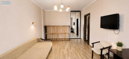 Оренда 1 кімнатної квартири, <a class="location-link" href="/kiev/" title="Недвижимость Київ">Київ</a>, <a class="location-link" href="/kiev/goloseevskij/" title="Недвижимость Голосіївський район">Голосіївський р-н</a>, Онуфрия Трутенко ул., 3г (изображение 4)