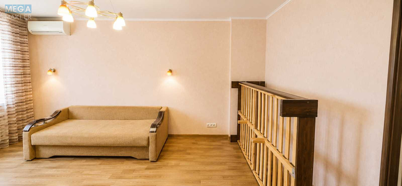 Оренда 1 кімнатної квартири, <a class="location-link" href="/kiev/" title="Недвижимость Київ">Київ</a>, <a class="location-link" href="/kiev/goloseevskij/" title="Недвижимость Голосіївський район">Голосіївський р-н</a>, Онуфрия Трутенко ул., 3г (изображение 5)