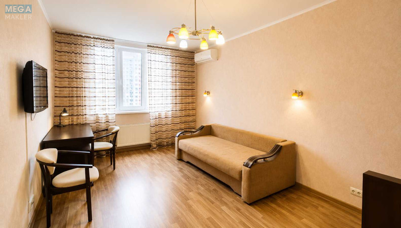 Оренда 1 кімнатної квартири, <a class="location-link" href="/kiev/" title="Недвижимость Київ">Київ</a>, <a class="location-link" href="/kiev/goloseevskij/" title="Недвижимость Голосіївський район">Голосіївський р-н</a>, Онуфрия Трутенко ул., 3г (изображение 6)