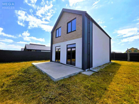 Продаж дома, 2&nbsp;поверху, 122&nbsp;кв.м, 5&nbsp;кімнат, ділянка 6&nbsp;соток, <a class="location-link" href="/petrovskoe-selo-kv-borispolskij-rajon/" title="Недвижимость Петропавлівське">Петропавловское</a>, Щаслива (изображение 4)