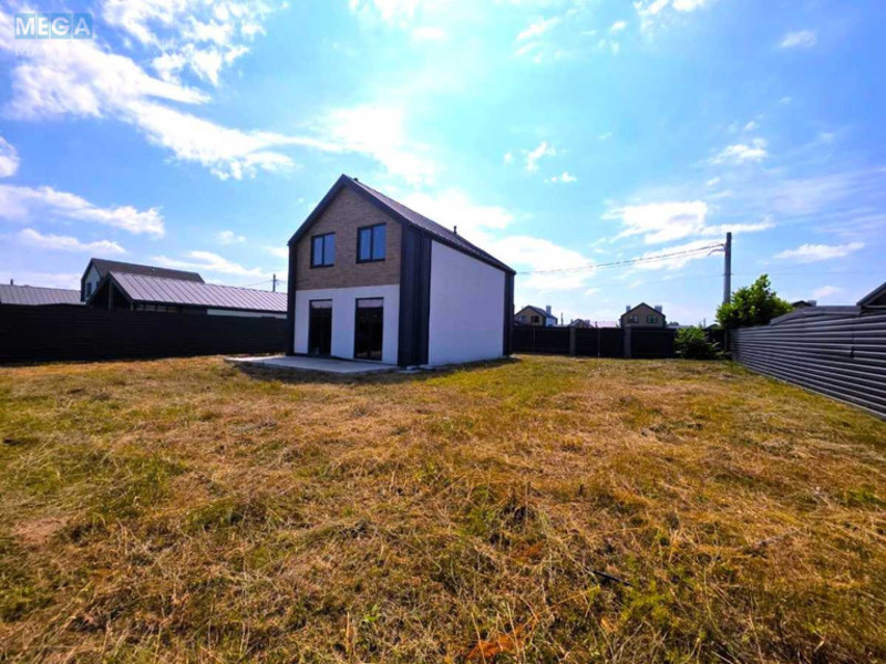 Продаж дома, 2&nbsp;поверху, 122&nbsp;кв.м, 5&nbsp;кімнат, ділянка 6&nbsp;соток, <a class="location-link" href="/petrovskoe-selo-kv-borispolskij-rajon/" title="Недвижимость Петропавлівське">Петропавловское</a>, Щаслива (изображение 5)