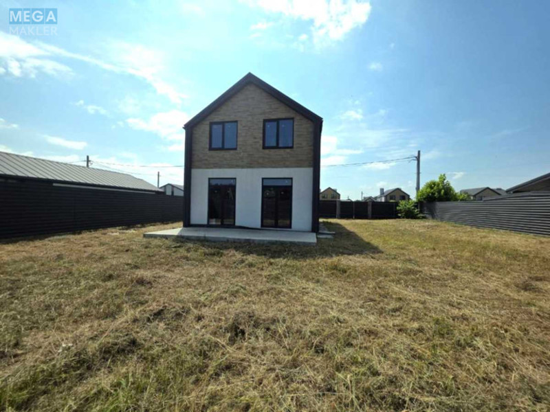 Продаж дома, 2&nbsp;поверху, 122&nbsp;кв.м, 5&nbsp;кімнат, ділянка 6&nbsp;соток, <a class="location-link" href="/petrovskoe-selo-kv-borispolskij-rajon/" title="Недвижимость Петропавлівське">Петропавловское</a>, Щаслива (изображение 6)
