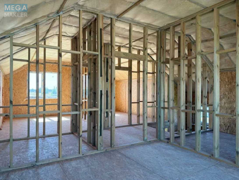 Продаж дома, 2&nbsp;поверху, 122&nbsp;кв.м, 5&nbsp;кімнат, ділянка 6&nbsp;соток, <a class="location-link" href="/petrovskoe-selo-kv-borispolskij-rajon/" title="Недвижимость Петропавлівське">Петропавловское</a>, Щаслива (изображение 9)