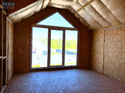 Продаж дома, 2&nbsp;поверху, 122&nbsp;кв.м, 5&nbsp;кімнат, ділянка 6&nbsp;соток, <a class="location-link" href="/petrovskoe-selo-kv-borispolskij-rajon/" title="Недвижимость Петропавлівське">Петропавловское</a>, Щаслива (изображение 10)