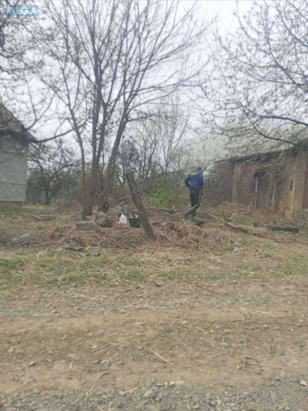 Продажа участка, 11,89&nbsp;соток, участок под жилую застройку, <a class="location-link" href="/obava/" title="Недвижимость Обава">Обава</a>, Окружна 2 (изображение 11)