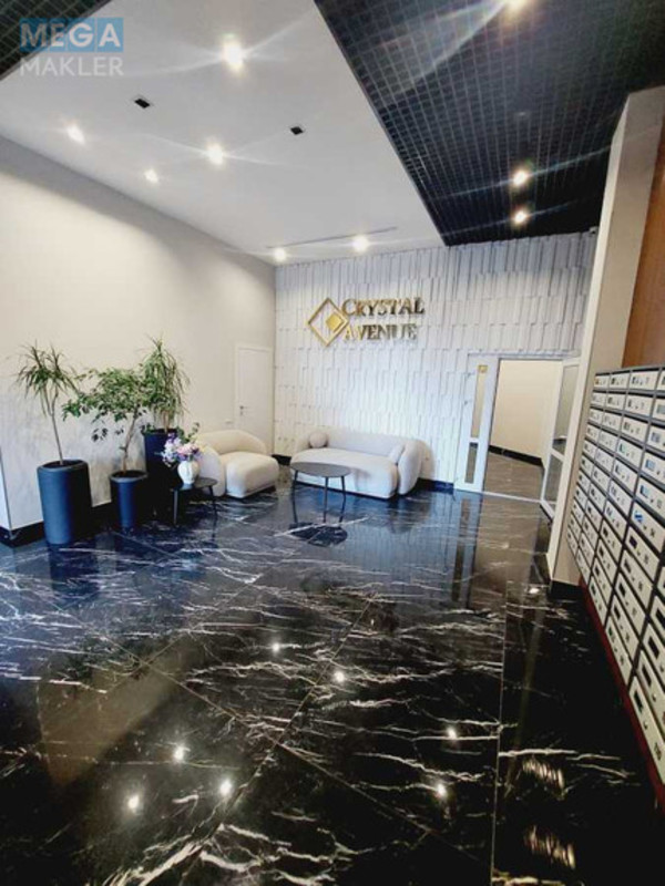 Оренда 3 кімнатної квартири, <a class="location-link" href="/petropavlovskaya-borshagovka/" title="Недвижимость Петропавлівська Борщагівка">Петропавлівська Борщагівка</a>, Бархатная (Оксамитова), 11А (изображение 18)