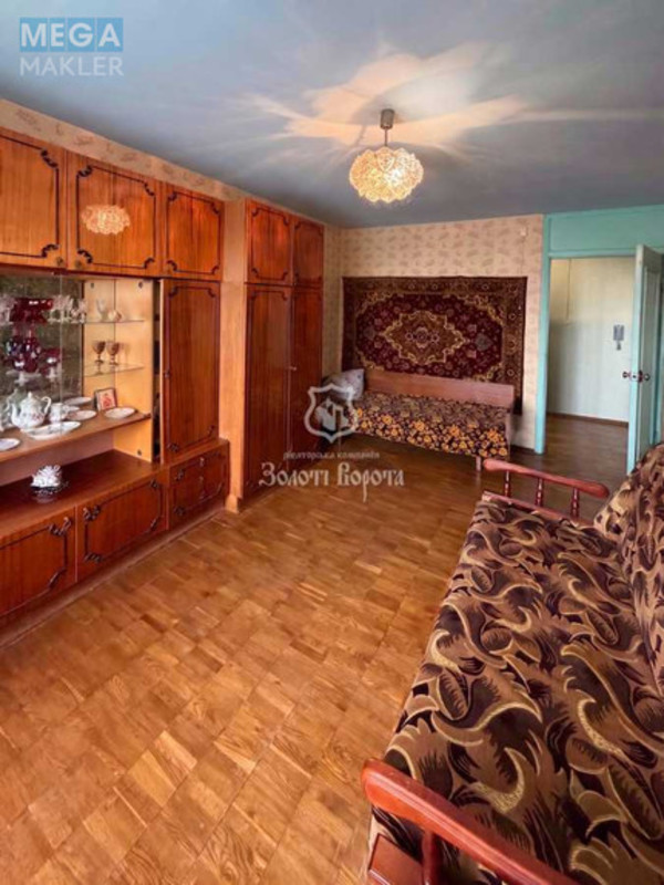 Продаж 1 кімнатної квартири (33,7/15,9/8), 15 пов. 16 пов. будинку, <a class="location-link" href="/kiev/" title="Недвижимость Київ">Київ</a>, <a class="location-link" href="/kiev/dneprovskij/" title="Недвижимость Дніпровський район">Дніпровський р-н</a>, Райдужна вул., 19 (изображение 2)