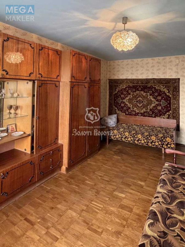 Продаж 1 кімнатної квартири (33,7/15,9/8), 15 пов. 16 пов. будинку, <a class="location-link" href="/kiev/" title="Недвижимость Київ">Київ</a>, <a class="location-link" href="/kiev/dneprovskij/" title="Недвижимость Дніпровський район">Дніпровський р-н</a>, Райдужна вул., 19 (изображение 3)