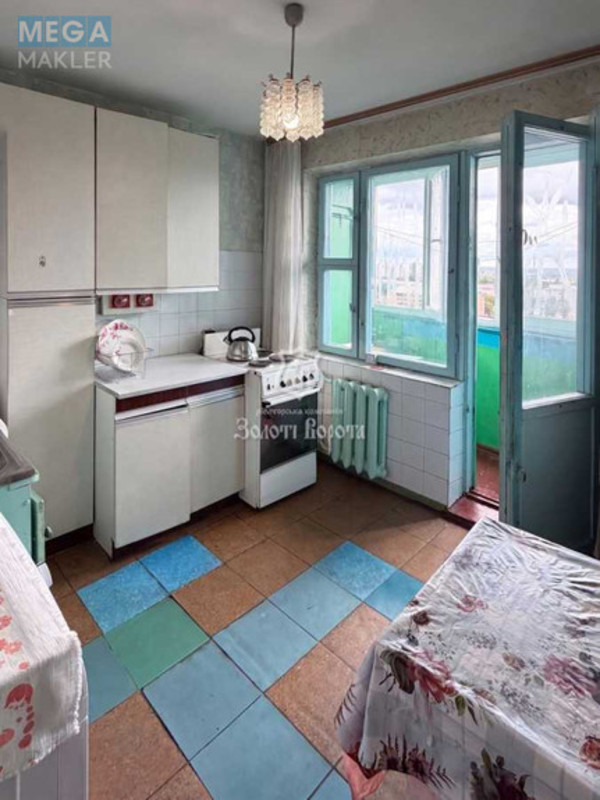 Продаж 1 кімнатної квартири (33,7/15,9/8), 15 пов. 16 пов. будинку, <a class="location-link" href="/kiev/" title="Недвижимость Київ">Київ</a>, <a class="location-link" href="/kiev/dneprovskij/" title="Недвижимость Дніпровський район">Дніпровський р-н</a>, Райдужна вул., 19 (изображение 5)