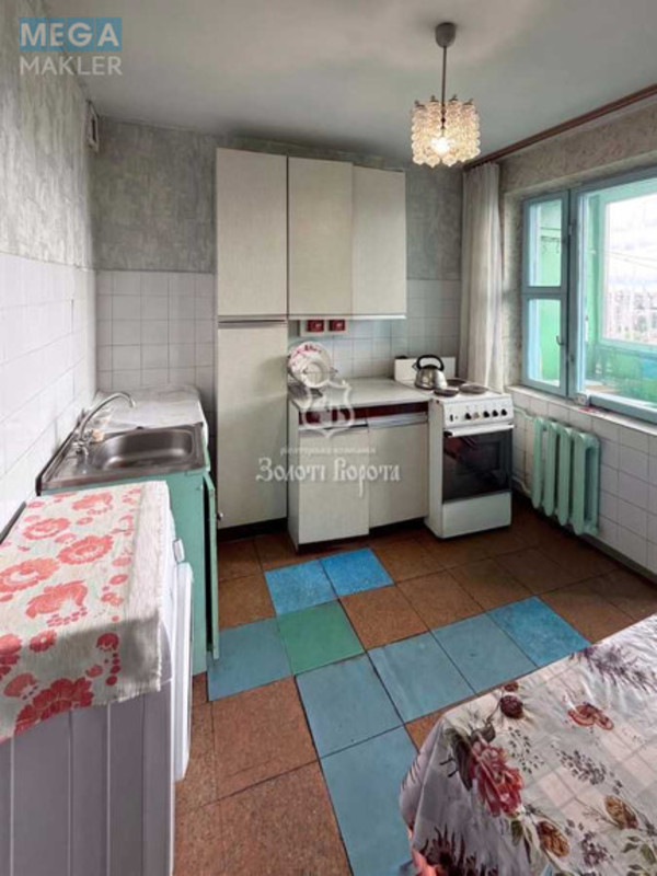 Продаж 1 кімнатної квартири (33,7/15,9/8), 15 пов. 16 пов. будинку, <a class="location-link" href="/kiev/" title="Недвижимость Київ">Київ</a>, <a class="location-link" href="/kiev/dneprovskij/" title="Недвижимость Дніпровський район">Дніпровський р-н</a>, Райдужна вул., 19 (изображение 6)