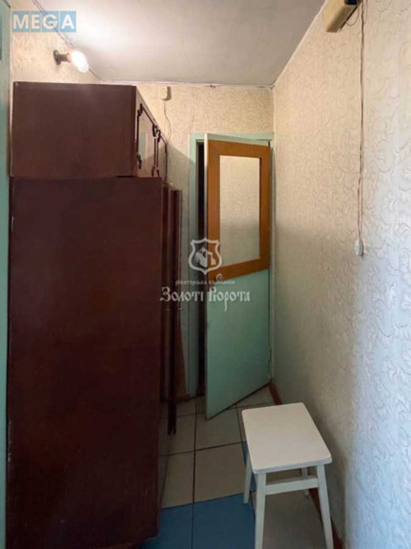 Продаж 1 кімнатної квартири (33,7/15,9/8), 15 пов. 16 пов. будинку, <a class="location-link" href="/kiev/" title="Недвижимость Київ">Київ</a>, <a class="location-link" href="/kiev/dneprovskij/" title="Недвижимость Дніпровський район">Дніпровський р-н</a>, Райдужна вул., 19 (изображение 8)