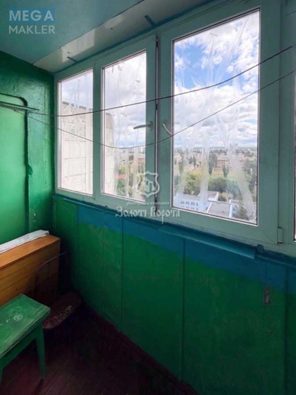 Продаж 1 кімнатної квартири (33,7/15,9/8), 15 пов. 16 пов. будинку, <a class="location-link" href="/kiev/" title="Недвижимость Київ">Київ</a>, <a class="location-link" href="/kiev/dneprovskij/" title="Недвижимость Дніпровський район">Дніпровський р-н</a>, Райдужна вул., 19 (изображение 11)