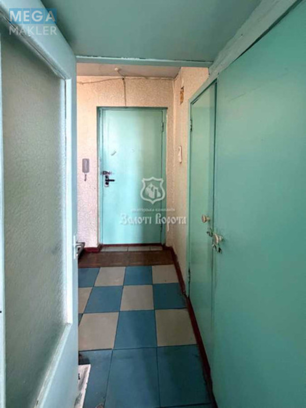 Продаж 1 кімнатної квартири (33,7/15,9/8), 15 пов. 16 пов. будинку, <a class="location-link" href="/kiev/" title="Недвижимость Київ">Київ</a>, <a class="location-link" href="/kiev/dneprovskij/" title="Недвижимость Дніпровський район">Дніпровський р-н</a>, Райдужна вул., 19 (изображение 12)