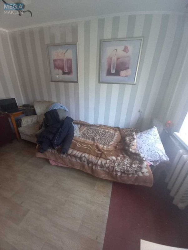 Оренда 1 кімнатної квартири, <a class="location-link" href="/kiev/" title="Недвижимость Київ">Київ</a>, <a class="location-link" href="/kiev/dneprovskij/" title="Недвижимость Дніпровський район">Дніпровський р-н</a>, Дмитра Багалія вул., 13 (изображение 4)