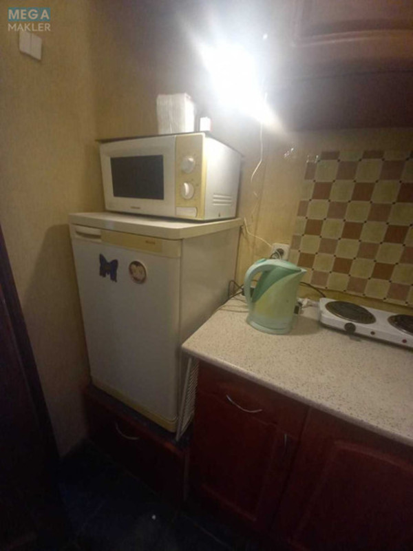 Оренда 1 кімнатної квартири, <a class="location-link" href="/kiev/" title="Недвижимость Київ">Київ</a>, <a class="location-link" href="/kiev/dneprovskij/" title="Недвижимость Дніпровський район">Дніпровський р-н</a>, Дмитра Багалія вул., 13 (изображение 6)