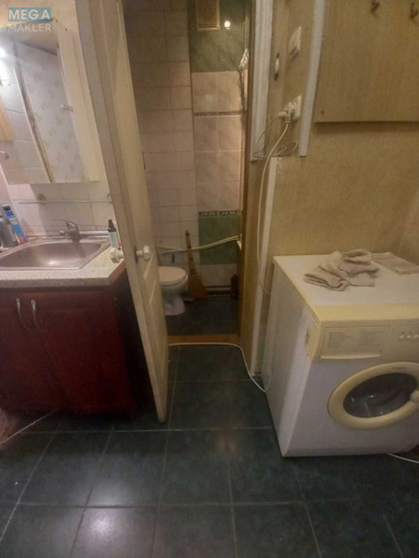 Оренда 1 кімнатної квартири, <a class="location-link" href="/kiev/" title="Недвижимость Київ">Київ</a>, <a class="location-link" href="/kiev/dneprovskij/" title="Недвижимость Дніпровський район">Дніпровський р-н</a>, Дмитра Багалія вул., 13 (изображение 8)