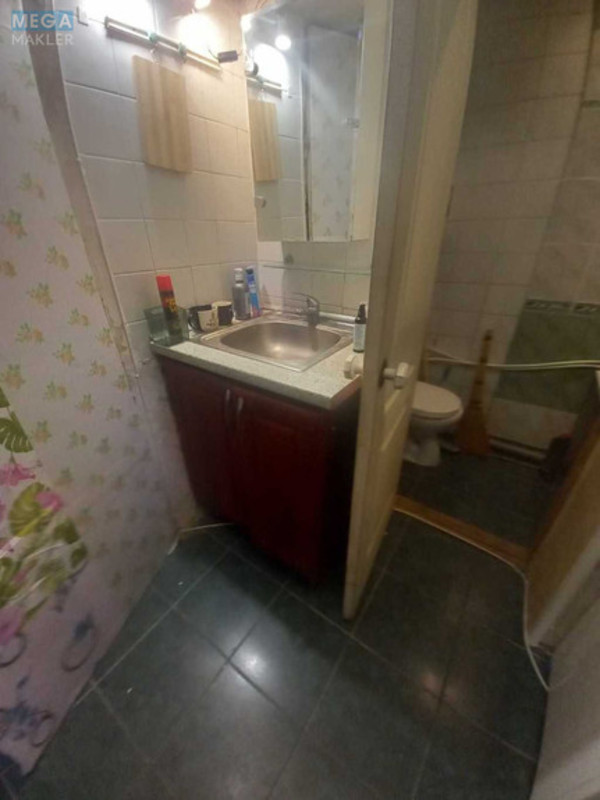 Оренда 1 кімнатної квартири, <a class="location-link" href="/kiev/" title="Недвижимость Київ">Київ</a>, <a class="location-link" href="/kiev/dneprovskij/" title="Недвижимость Дніпровський район">Дніпровський р-н</a>, Дмитра Багалія вул., 13 (изображение 9)