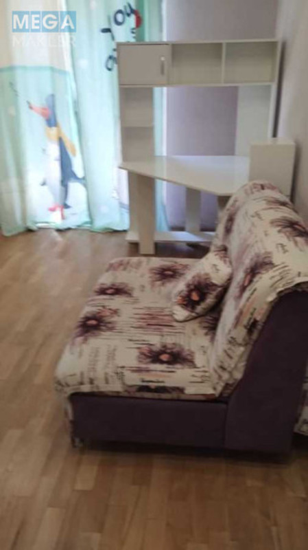 Оренда 3 кімнатної квартири, <a class="location-link" href="/kiev/" title="Недвижимость Київ">Київ</a>, <a class="location-link" href="/kiev/pecherskij/" title="Недвижимость Печерський район">Печерський р-н</a>, Михаила Бойчука ул., 12 (изображение 5)