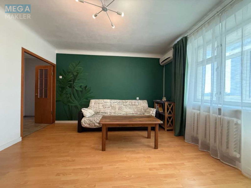 Продаж 1 кімнатної квартири (40/21,5/8,5), 7 пов. 9 пов. будинку, <a class="location-link" href="/kiev/" title="Недвижимость Київ">Київ</a>, <a class="location-link" href="/kiev/pecherskij/" title="Недвижимость Печерський район">Печерський р-н</a>, Професора Підвисоцького вул., 6А (изображение 4)