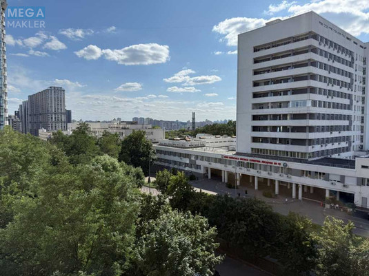 Продаж 1 кімнатної квартири (40/21,5/8,5), 7 пов. 9 пов. будинку, <a class="location-link" href="/kiev/" title="Недвижимость Київ">Київ</a>, <a class="location-link" href="/kiev/pecherskij/" title="Недвижимость Печерський район">Печерський р-н</a>, Професора Підвисоцького вул., 6А (изображение 8)