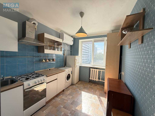 Продаж 1 кімнатної квартири (40/21,5/8,5), 7 пов. 9 пов. будинку, <a class="location-link" href="/kiev/" title="Недвижимость Київ">Київ</a>, <a class="location-link" href="/kiev/pecherskij/" title="Недвижимость Печерський район">Печерський р-н</a>, Професора Підвисоцького вул., 6А (изображение 9)