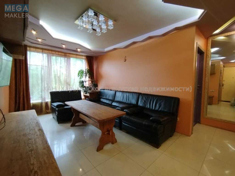 Продаж 3 кімнатної квартири (64,8/48,9/6,6), 5 пов. 9 пов. будинку, <a class="location-link" href="/kharkov/" title="Недвижимость Харків">Харків</a>, <a class="location-link" href="/kharkov/moskovskij/" title="Недвижимость Московський район">Московський р-н</a>, Юбилейный просп. (изображение 4)
