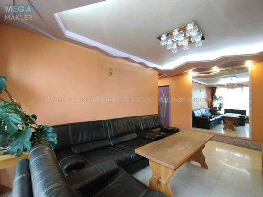 Продаж 3 кімнатної квартири (64,8/48,9/6,6), 5 пов. 9 пов. будинку, <a class="location-link" href="/kharkov/" title="Недвижимость Харків">Харків</a>, <a class="location-link" href="/kharkov/moskovskij/" title="Недвижимость Московський район">Московський р-н</a>, Юбилейный просп. (изображение 5)