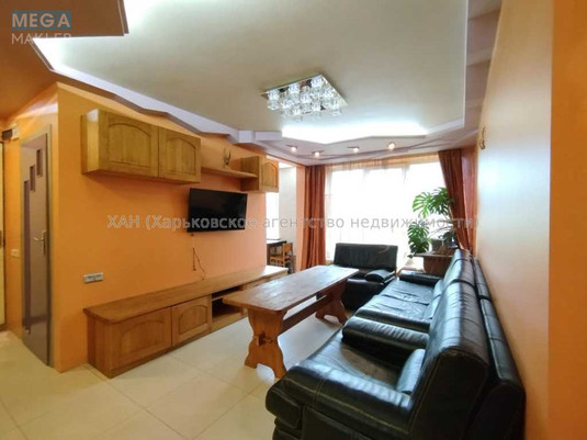 Продаж 3 кімнатної квартири (64,8/48,9/6,6), 5 пов. 9 пов. будинку, <a class="location-link" href="/kharkov/" title="Недвижимость Харків">Харків</a>, <a class="location-link" href="/kharkov/moskovskij/" title="Недвижимость Московський район">Московський р-н</a>, Юбилейный просп. (изображение 6)