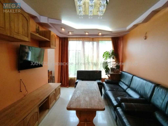 Продаж 3 кімнатної квартири (64,8/48,9/6,6), 5 пов. 9 пов. будинку, <a class="location-link" href="/kharkov/" title="Недвижимость Харків">Харків</a>, <a class="location-link" href="/kharkov/moskovskij/" title="Недвижимость Московський район">Московський р-н</a>, Юбилейный просп. (изображение 7)
