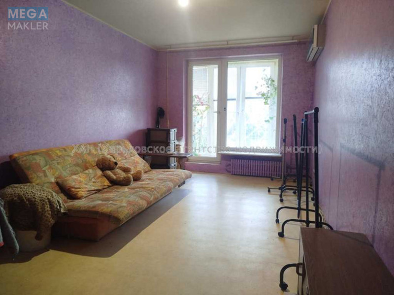 Продаж 3 кімнатної квартири (64,8/48,9/6,6), 5 пов. 9 пов. будинку, <a class="location-link" href="/kharkov/" title="Недвижимость Харків">Харків</a>, <a class="location-link" href="/kharkov/moskovskij/" title="Недвижимость Московський район">Московський р-н</a>, Юбилейный просп. (изображение 8)