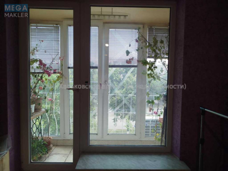 Продаж 3 кімнатної квартири (64,8/48,9/6,6), 5 пов. 9 пов. будинку, <a class="location-link" href="/kharkov/" title="Недвижимость Харків">Харків</a>, <a class="location-link" href="/kharkov/moskovskij/" title="Недвижимость Московський район">Московський р-н</a>, Юбилейный просп. (изображение 9)